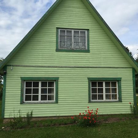 Paju Holiday Home Otepaa Ngoại thất bức ảnh