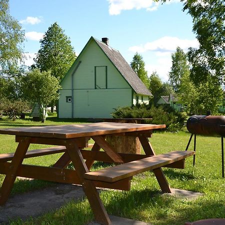 Paju Holiday Home Otepaa Ngoại thất bức ảnh