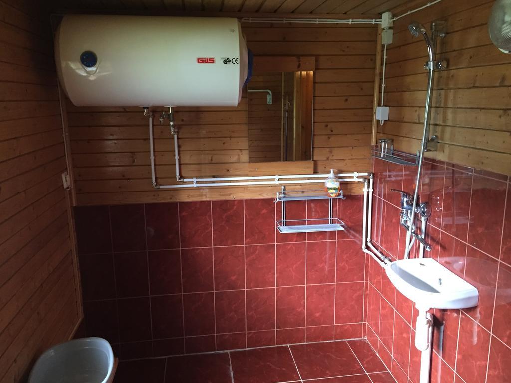 Paju Holiday Home Otepaa Ngoại thất bức ảnh