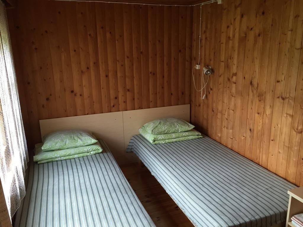 Paju Holiday Home Otepaa Ngoại thất bức ảnh